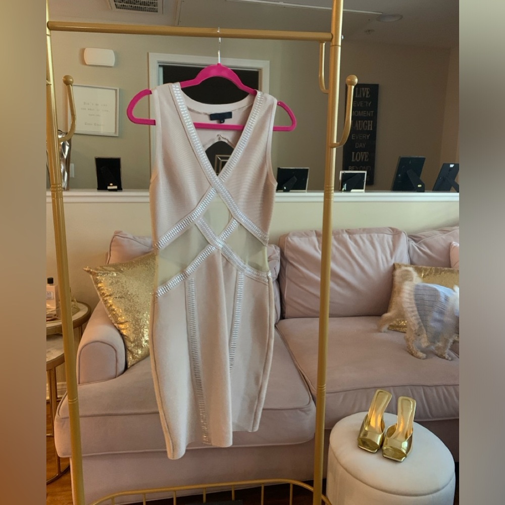 Boutique dress